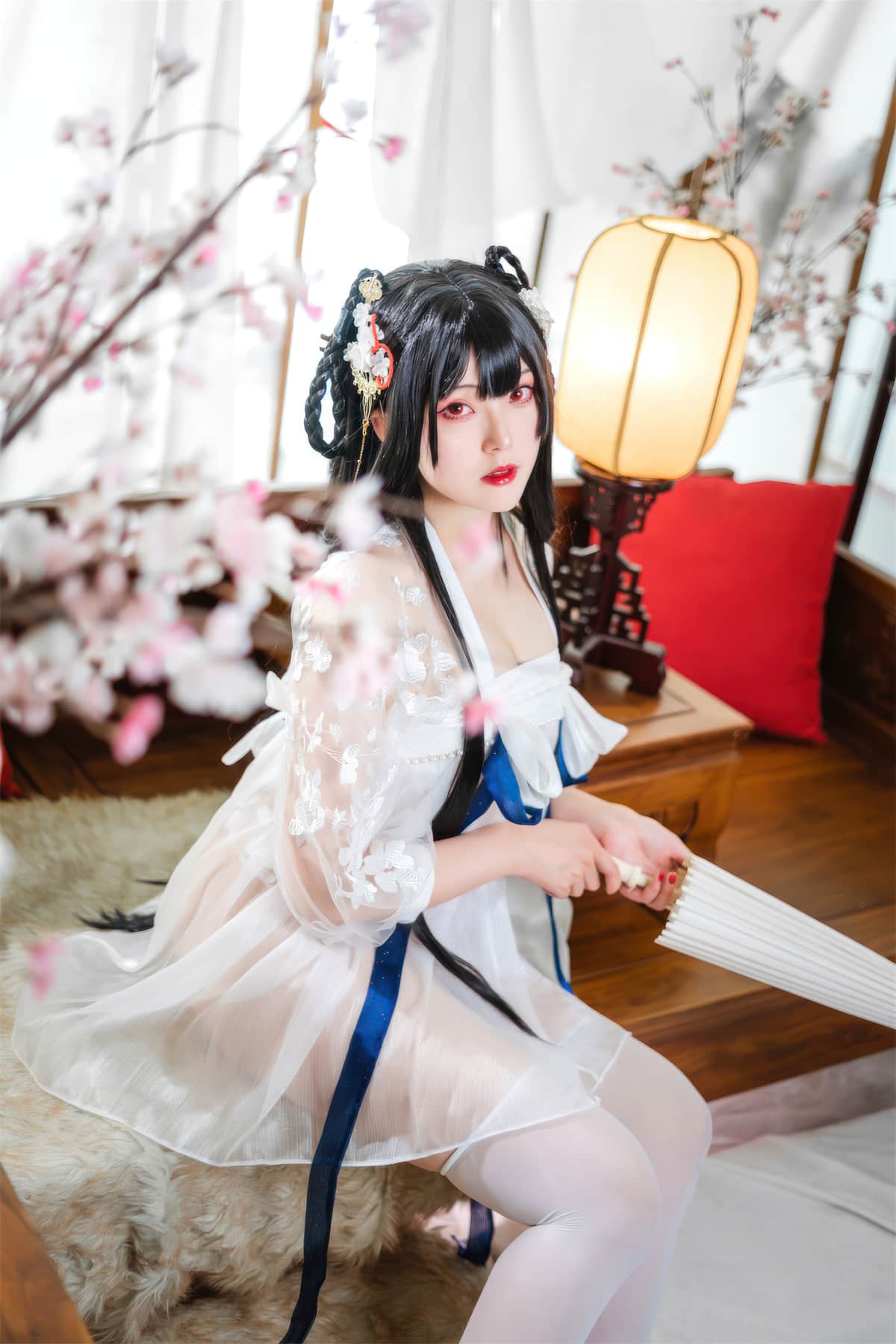 Natsuko夏夏子 cos美女丝袜美腿福利 写真图包合集下载 79套 Natsuko夏夏子 cos美女丝袜美腿福利 写真图包合集下载 79套