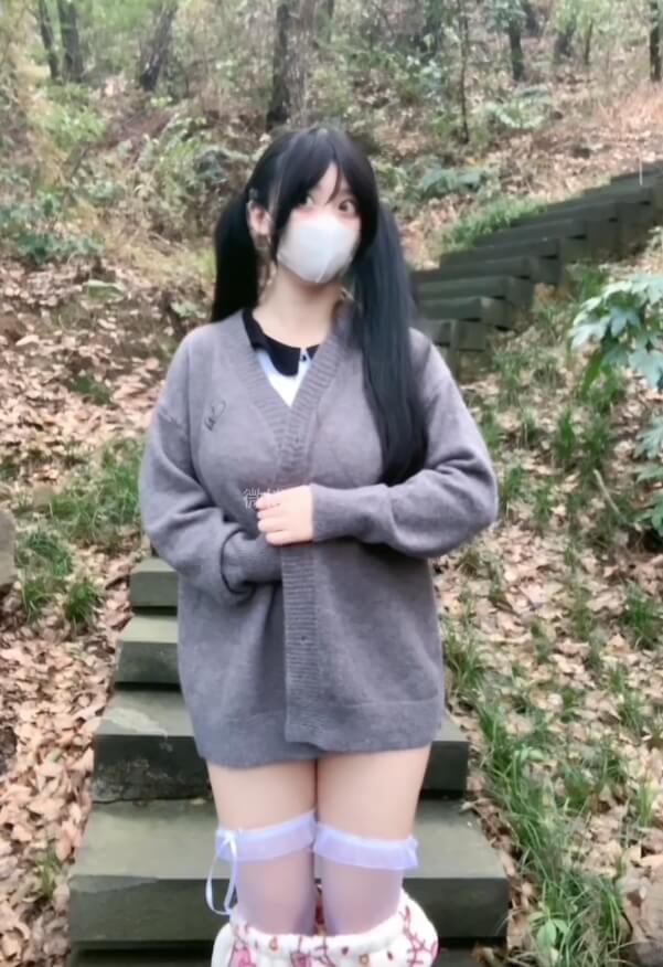 突变的柠檬 微密圈私人订制视频资源 写真照片合集下载 更新44期