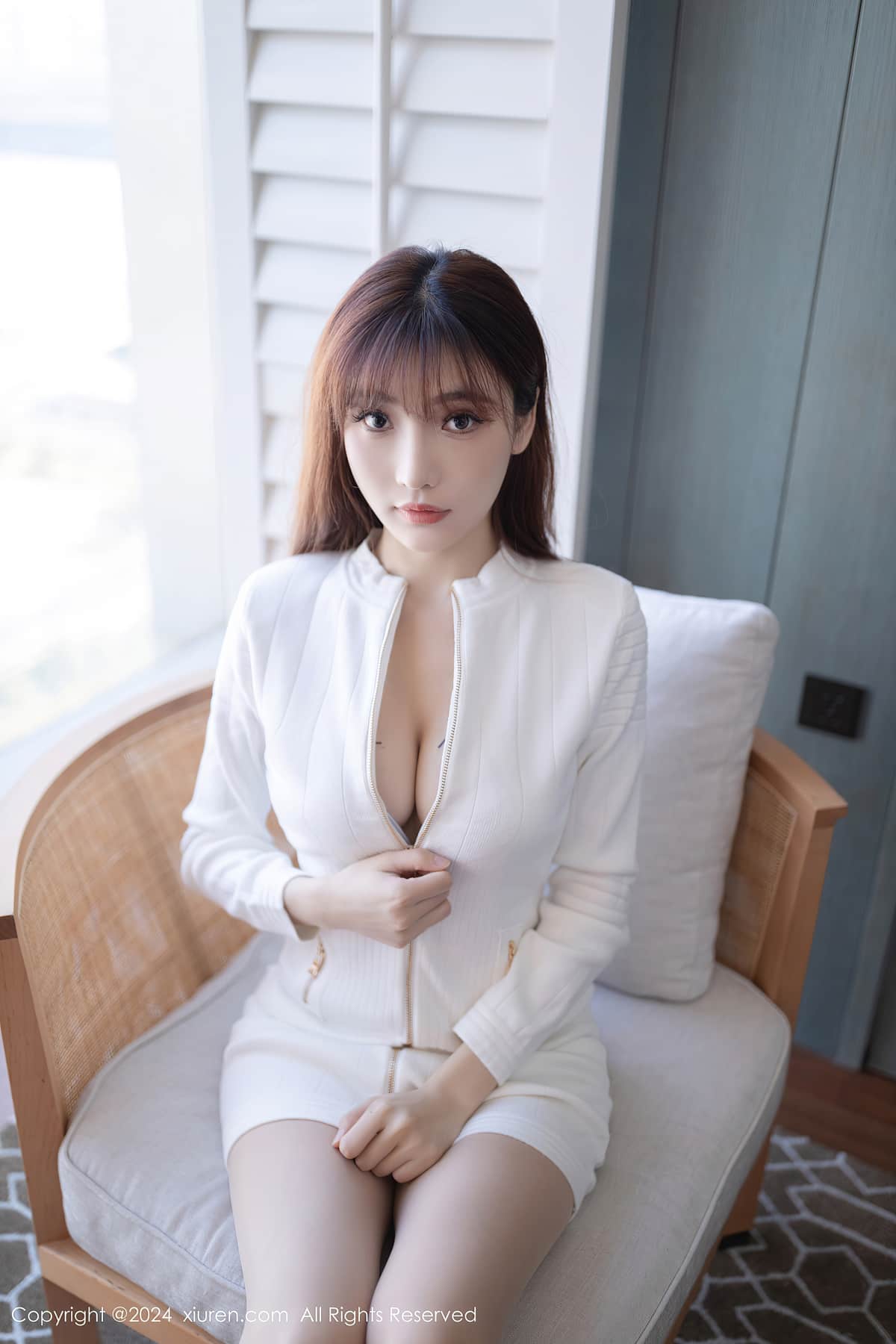 陆萱萱 秀人网美女心动美图-内购写真资源合集下载 245套