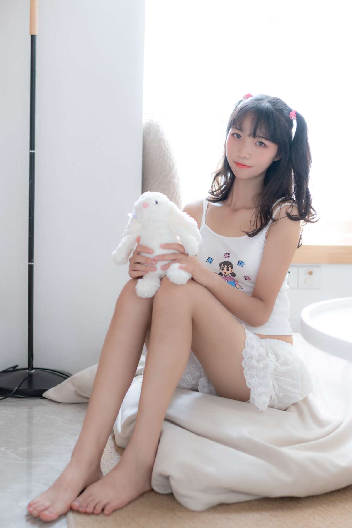 西瓜少女 – 最新cos图片全集 写真资源合集下载 – 48套