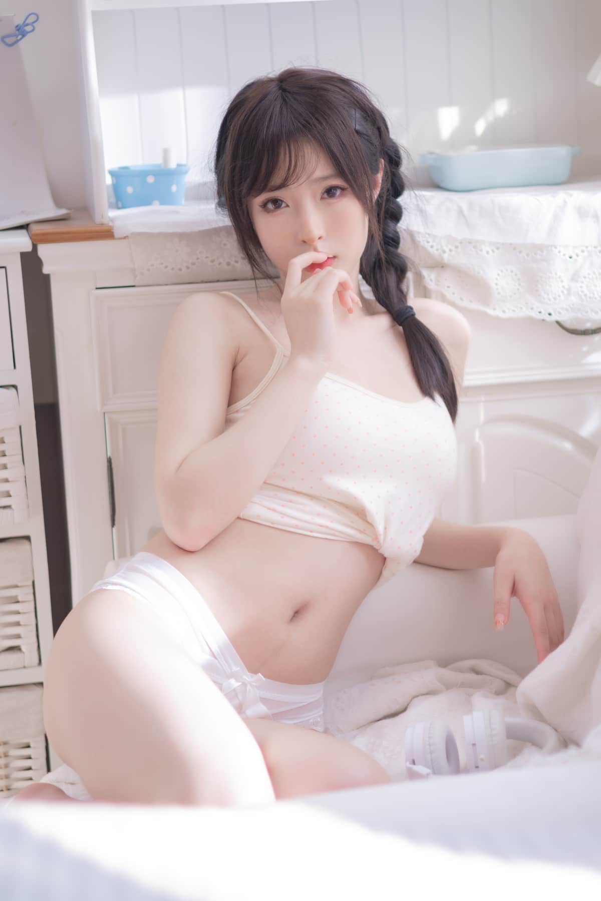 清水由乃 最全Cosplay未流出预览资源 写真图集合集下载