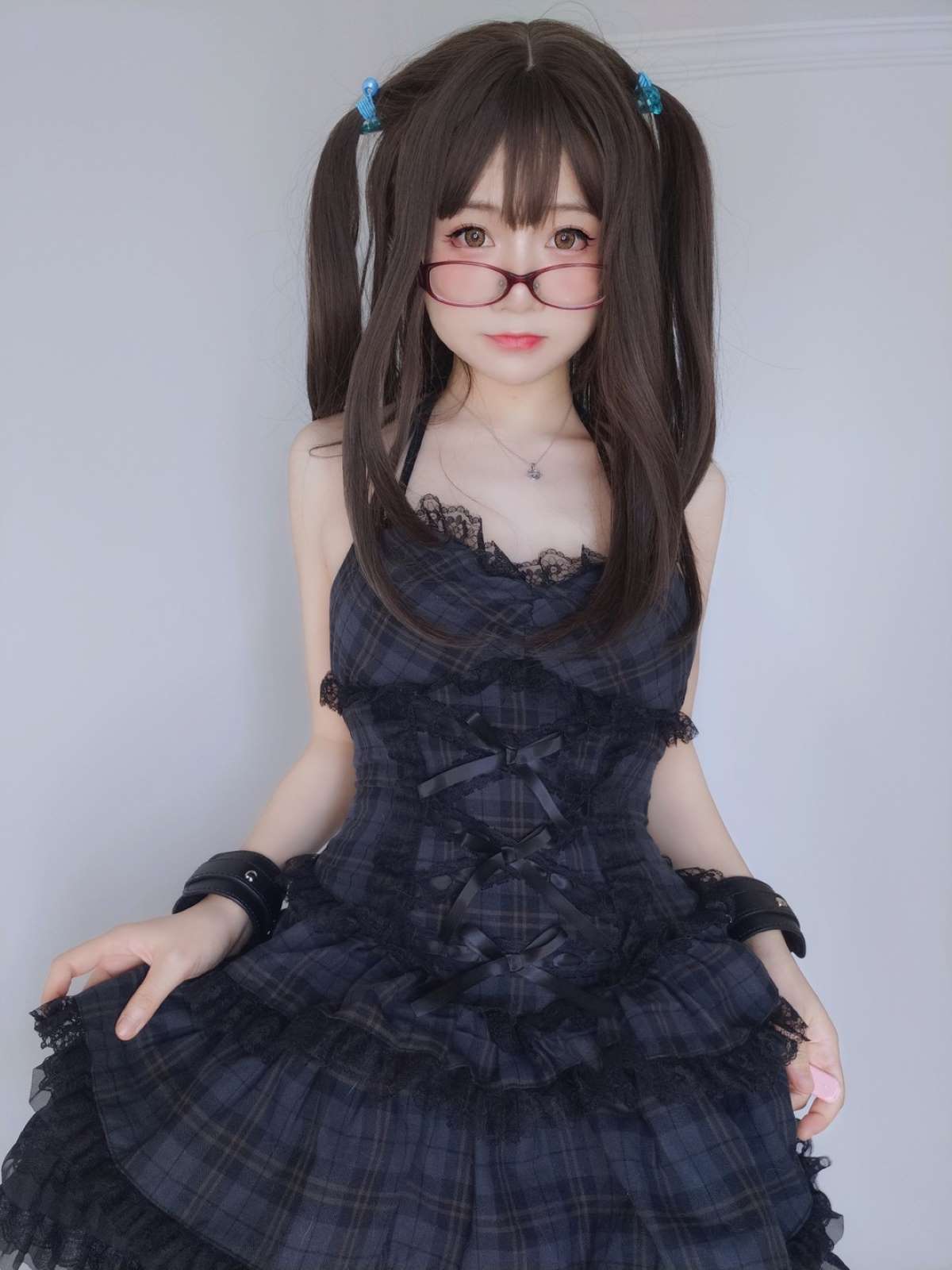 摇摇乐yoyo -COS作品全集照片福利 写真资源合集下载 - 85套