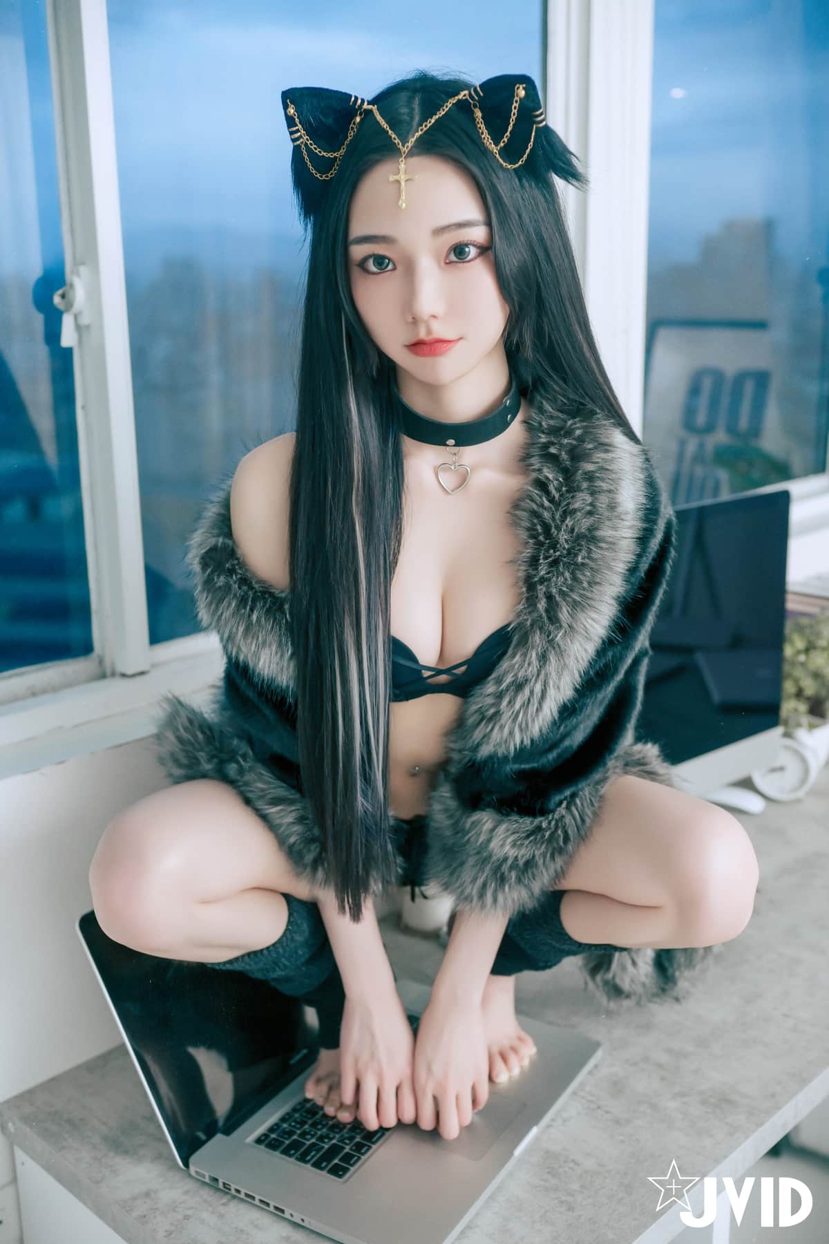 jvid 全系列性感美图-完整超大写真资源合集下载 1097套