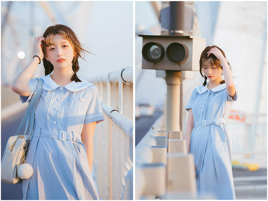 清青琴玖 Cosplay少女萝莉写真照片网盘资源