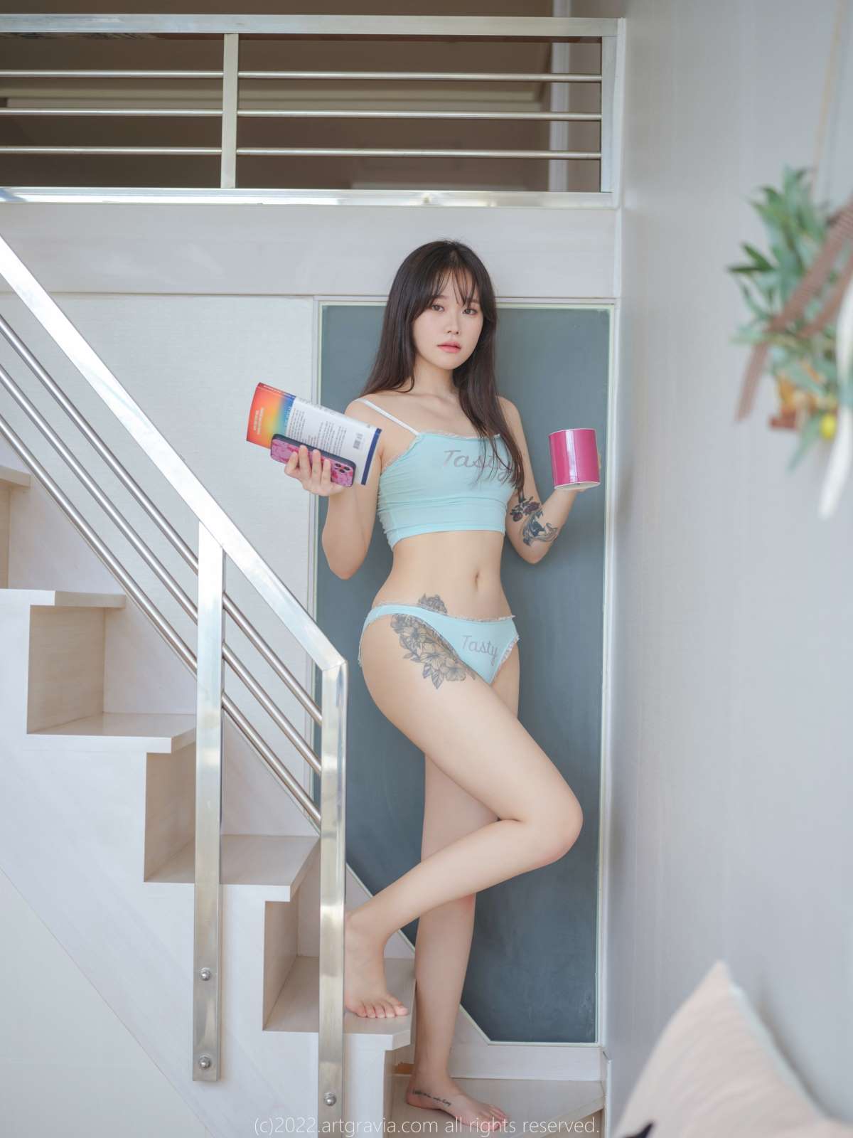 Sira (시라) 韩国女神私房照福利 写真套图合集下载 38套 Sira (시라) 韩国女神私房照福利 写真套图合集下载 38套