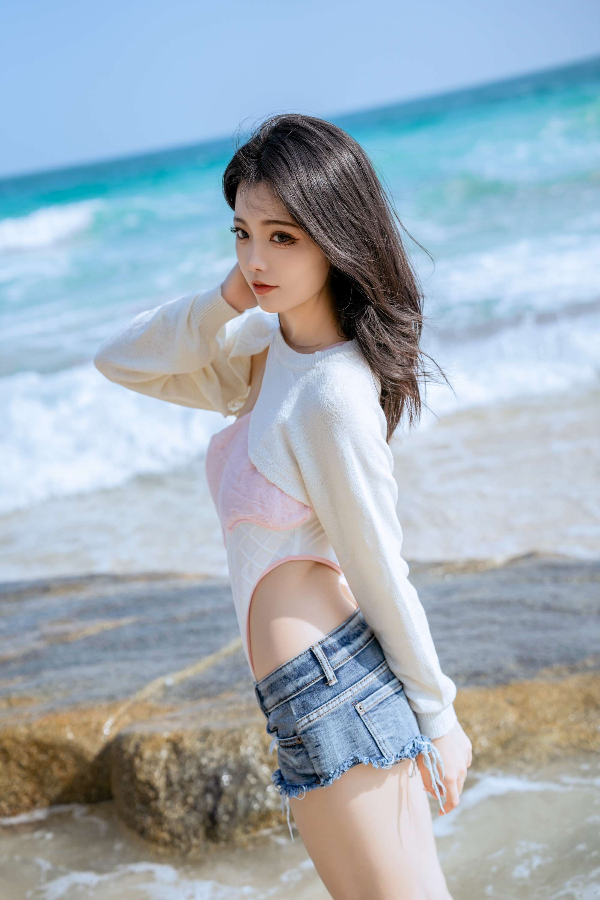 桃良阿宅 宅男心头的梦幻女神 最全写真套图合集下载 60套 持续更新中