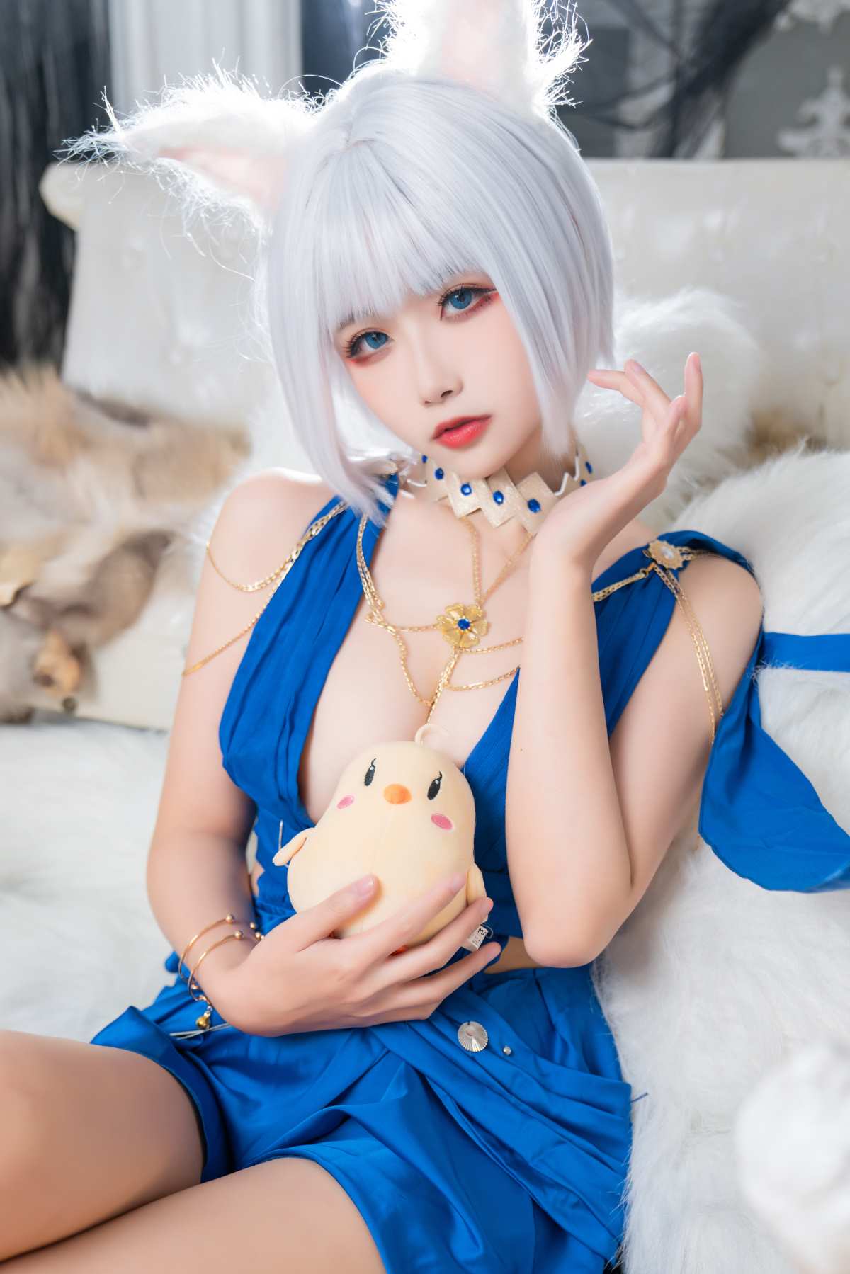 瓜希酱 最新cos丝袜美足福利写真图集合集下载 97套 持续更新