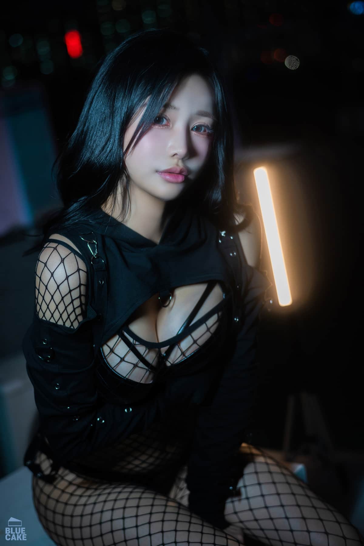 YeonYu (연유) 韩国黑丝御姐巨乳美女 写真图片合集下载 22套 YeonYu (연유) 韩国黑丝御姐巨乳美女 写真图片合集下载 22套