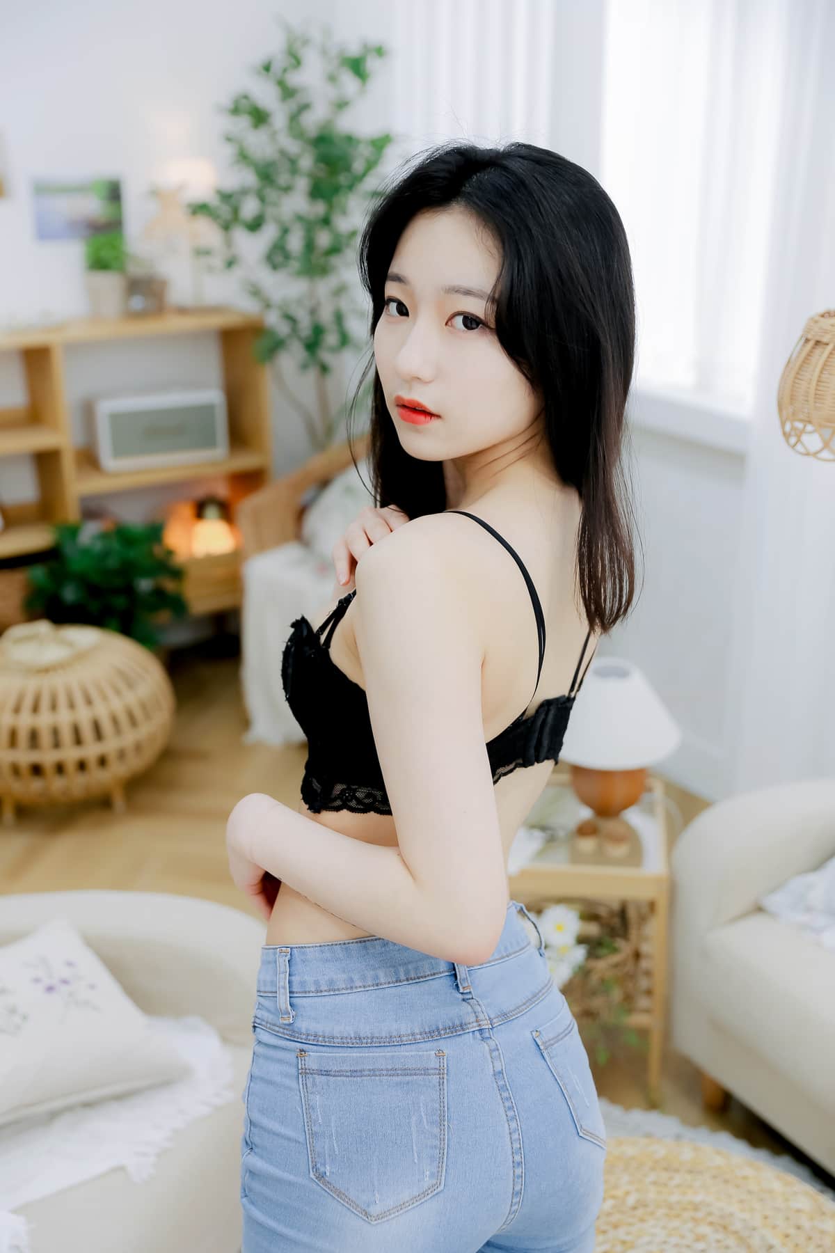 Sehee (세희) cos私房照福利写真图集合集下载 26套