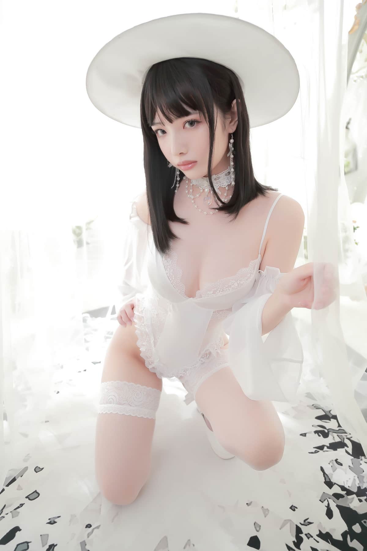 雯妹不讲道理 美女Cos私房照福利 写真图包合集下载 149套 雯妹不讲道理 美女Cos私房照福利 写真图包合集下载 149套