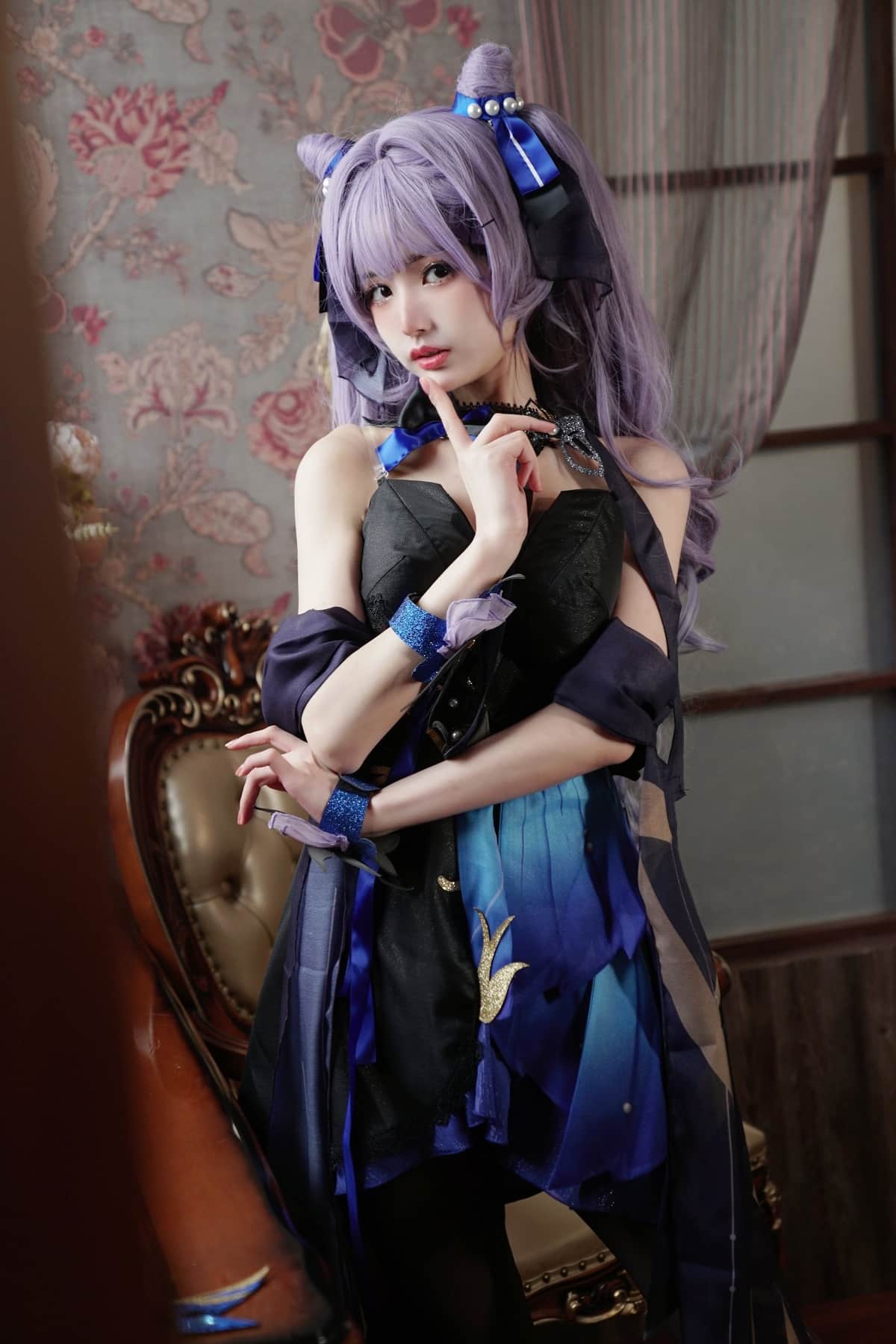 橙子喵酱 CosPlay吃瓜视频福利 写真图片合集下载 70套