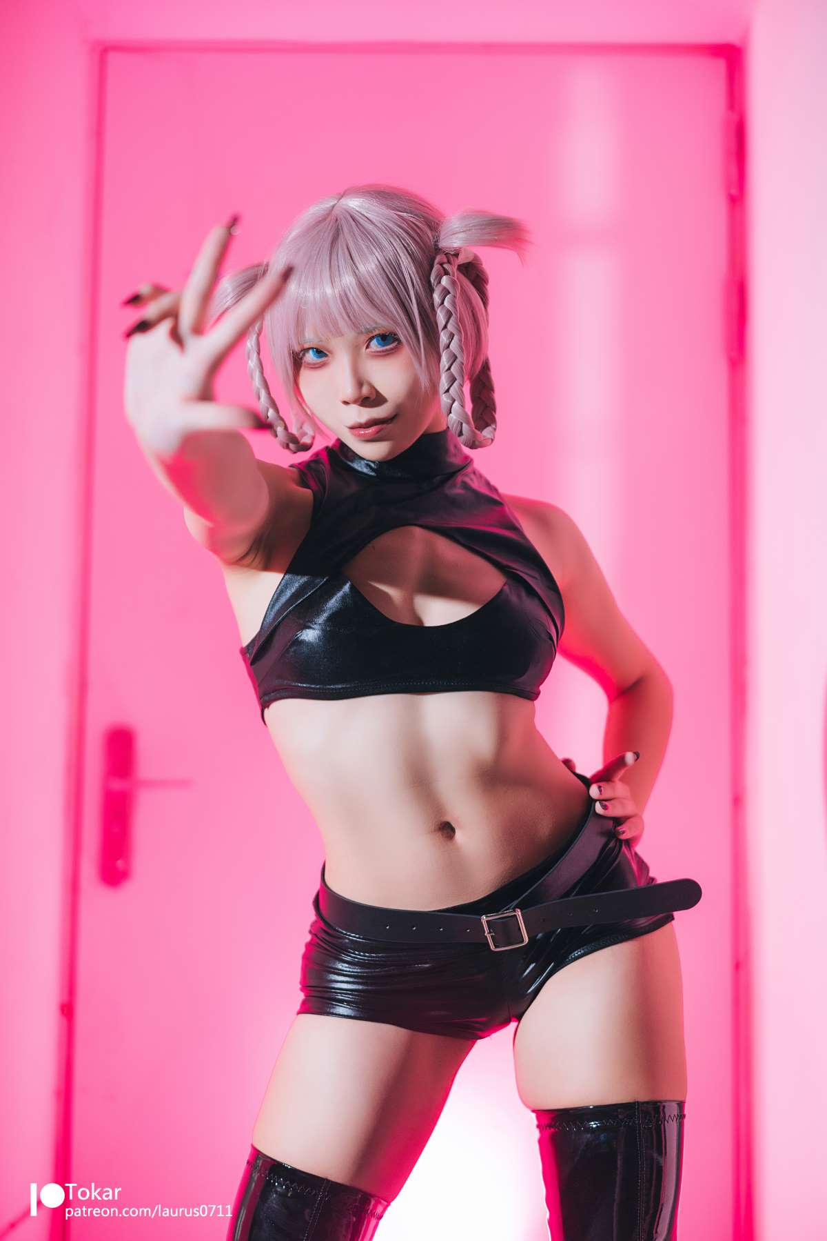 浵卡Tokar 最新cos视频图包 完整写真资源合集下载 65套 浵卡Tokar 最新cos视频图包 完整写真资源合集下载 65套