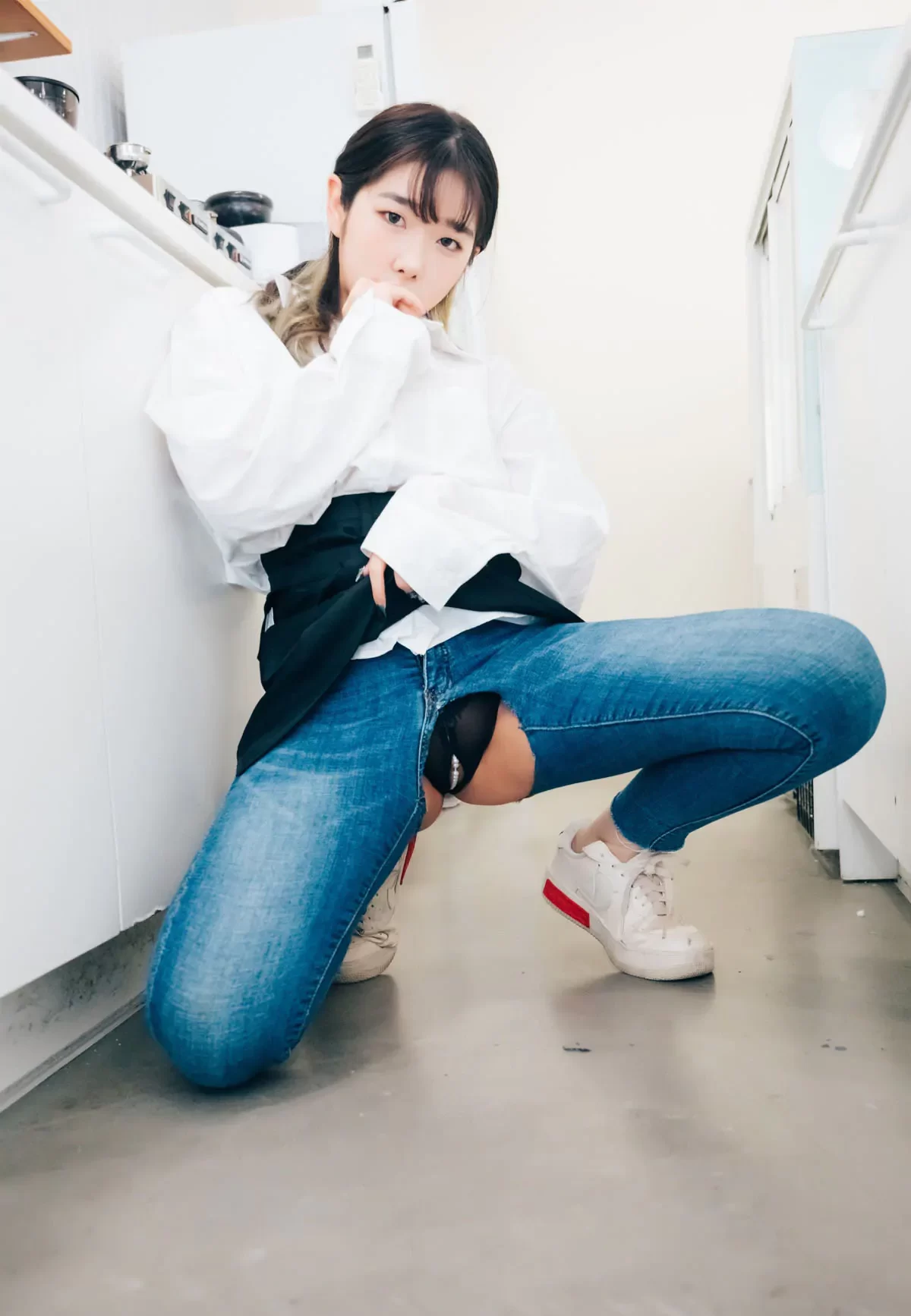 Loozy 韩国机构御姐制服诱惑 写真资源合集下载 176套 380GB