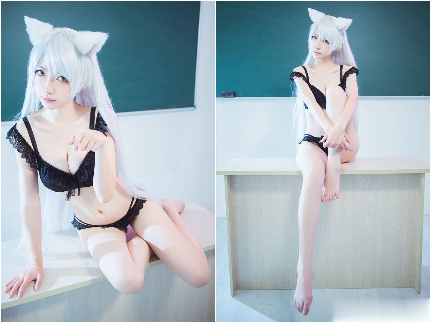 妖少you1 Cos制服诱惑巨乳私房照福利 写真图集合集下载-[持续更新]