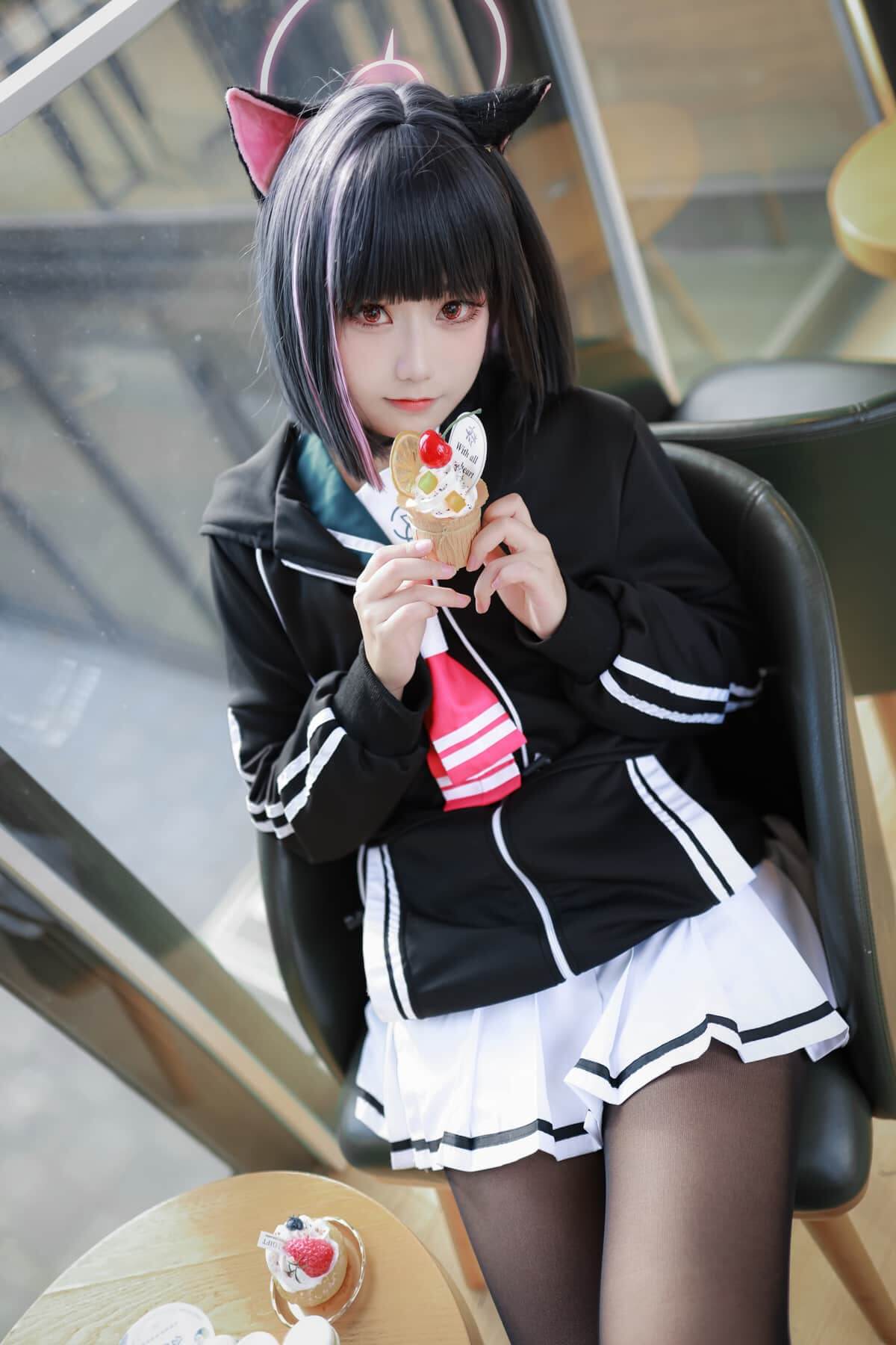 lunananya Cosplay写真图片合集下载 lunananya Cosplay写真图片合集下载