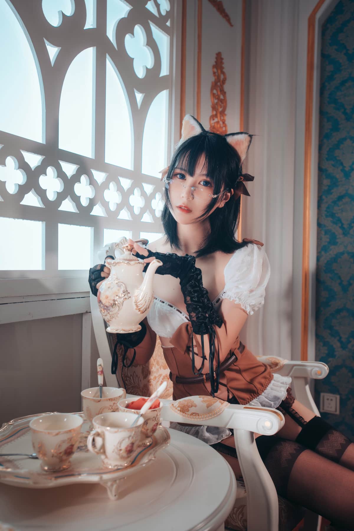 逐月su – cos丝袜美女作品 完整写真图片合集全套下载 44套 逐月su – cos丝袜美女作品 完整写真图片合集全套下载 44套