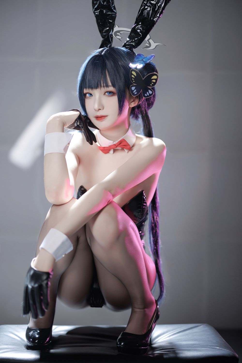封疆疆v 最新Cosplay写真图包合集下载 68套