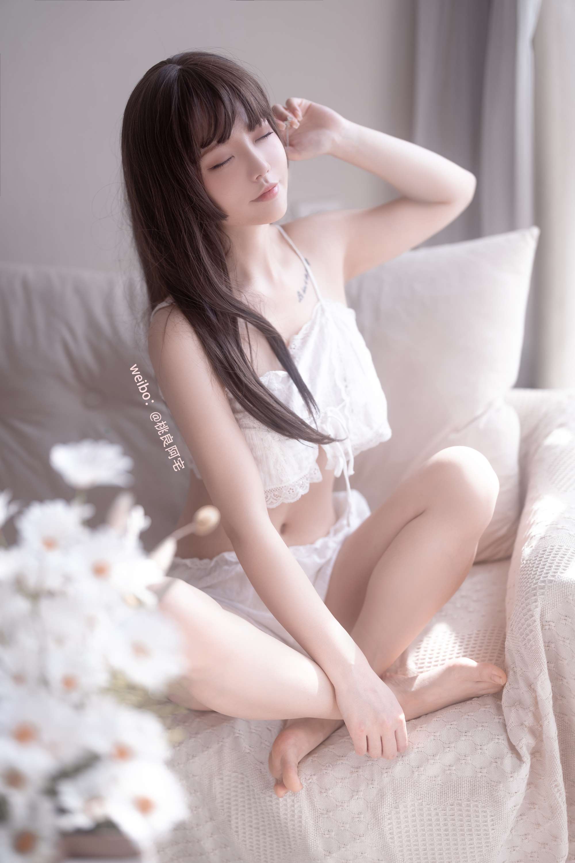 桃良阿宅 宅男心头的梦幻女神 最全写真套图合集下载 60套 持续更新中 桃良阿宅 宅男心头的梦幻女神 最全写真套图合集下载 60套 持续更新中