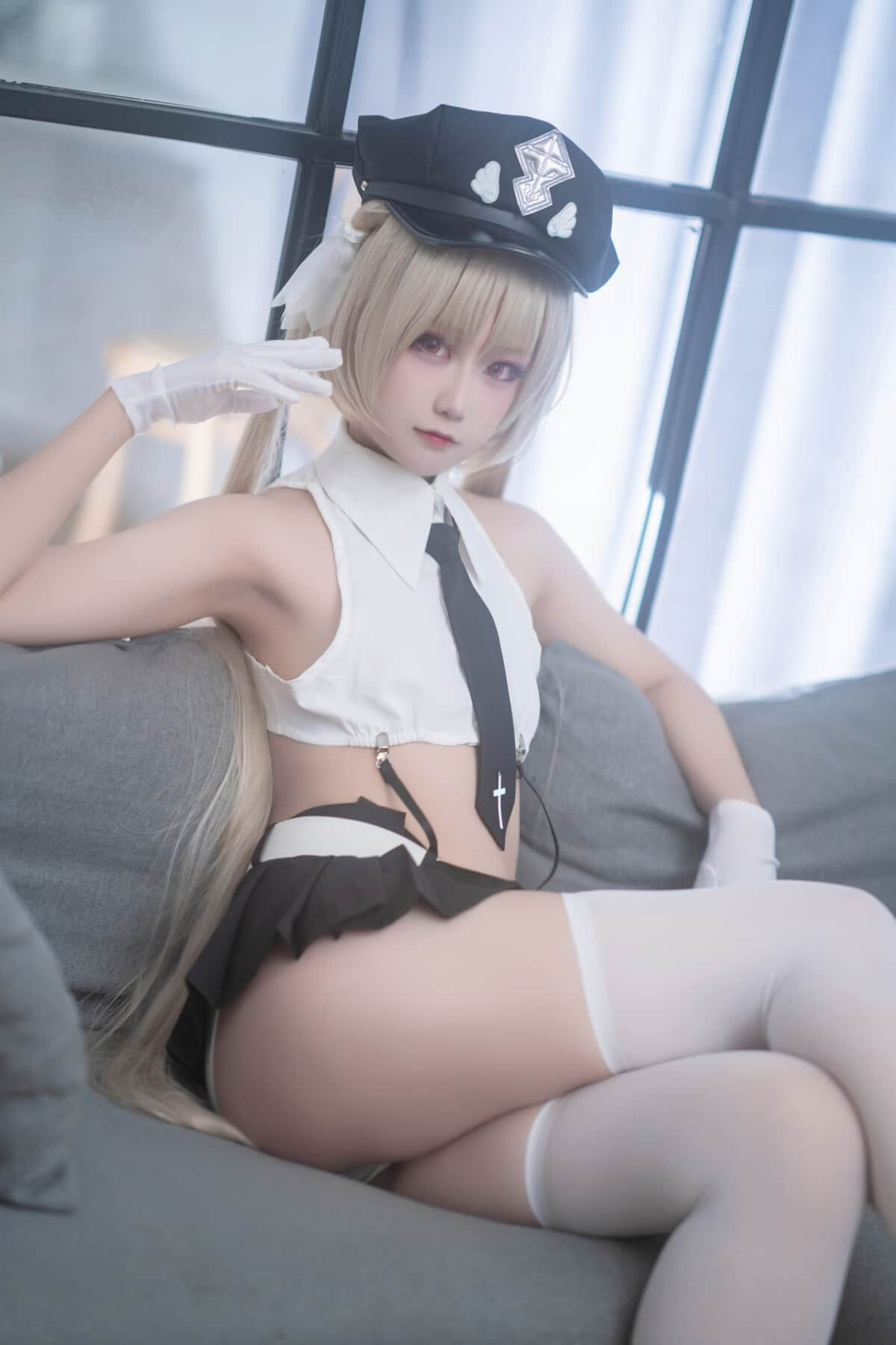 lunananya Cosplay写真图片合集下载