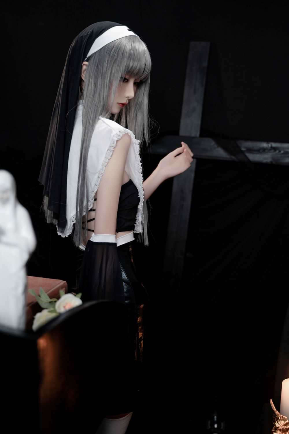 金鱼kinngyo -怦然心动的萝莉少女控 写真资源合集下载- 34套