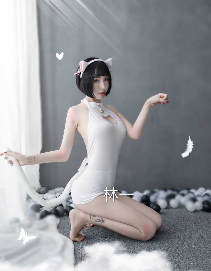 超辣的林一 微密圈定制视频美图 写真资源合集下载