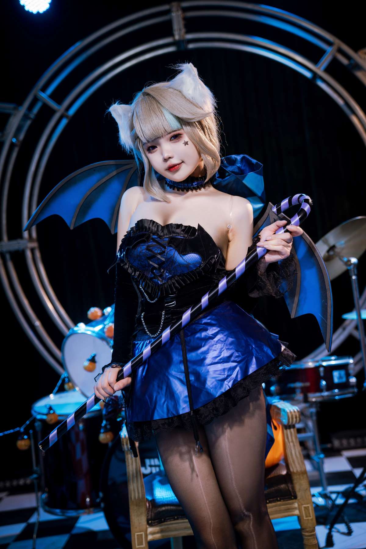 小瑶幺幺 最新cos图片推特视频全集 写真资源合集下载 持续更新中 小瑶幺幺 最新cos图片推特视频全集 写真资源合集下载 持续更新中