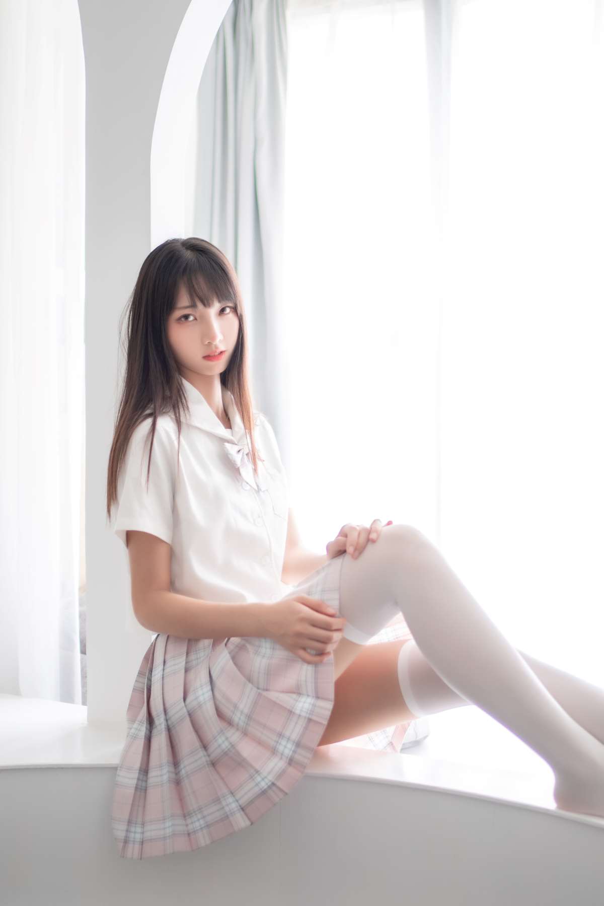 西瓜少女 – 最新cos图片全集 写真资源合集下载 – 48套