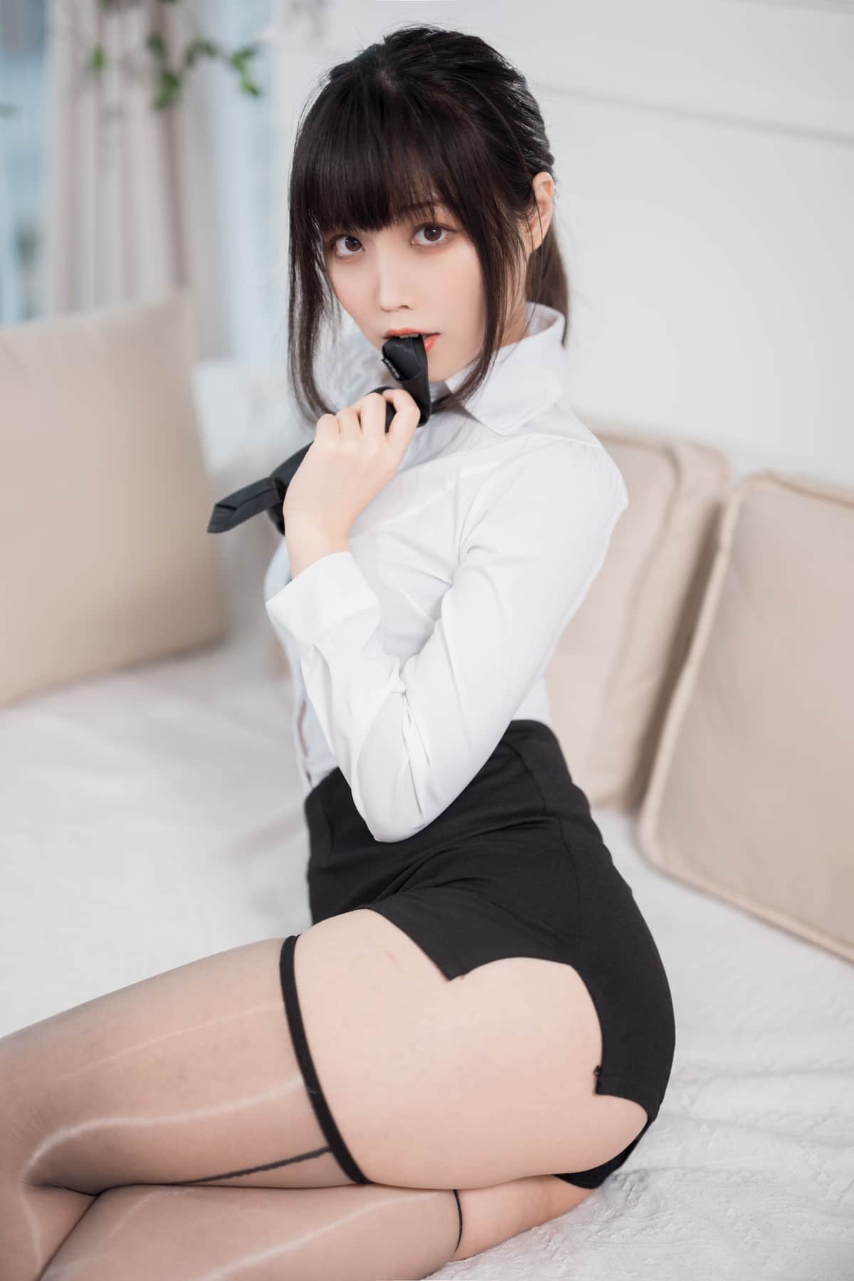 汪知子 – 美女COS在线图片大全 写真资源合集下载 23套 6G