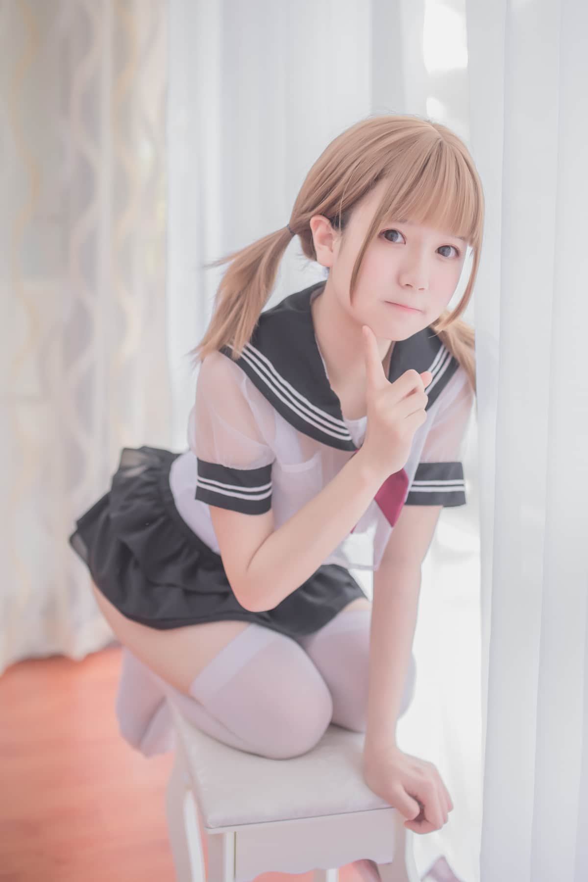 白金Saki 最新舰长图包照片 写真资源合集下载 21套 白金Saki 最新舰长图包照片 写真资源合集下载 21套