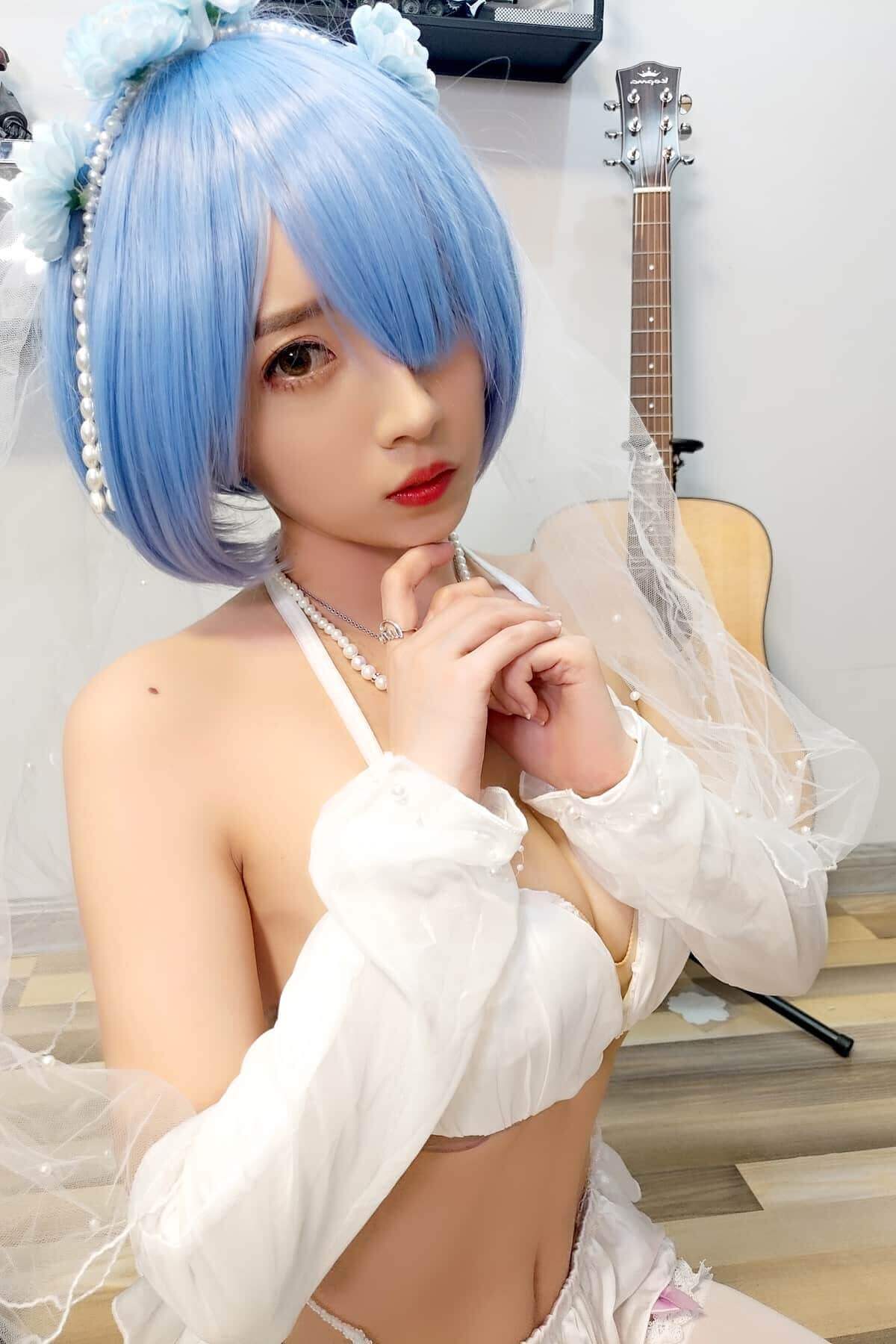 小女巫露娜 甜美俏皮美女 写真资源合集下载 54套 持续更新