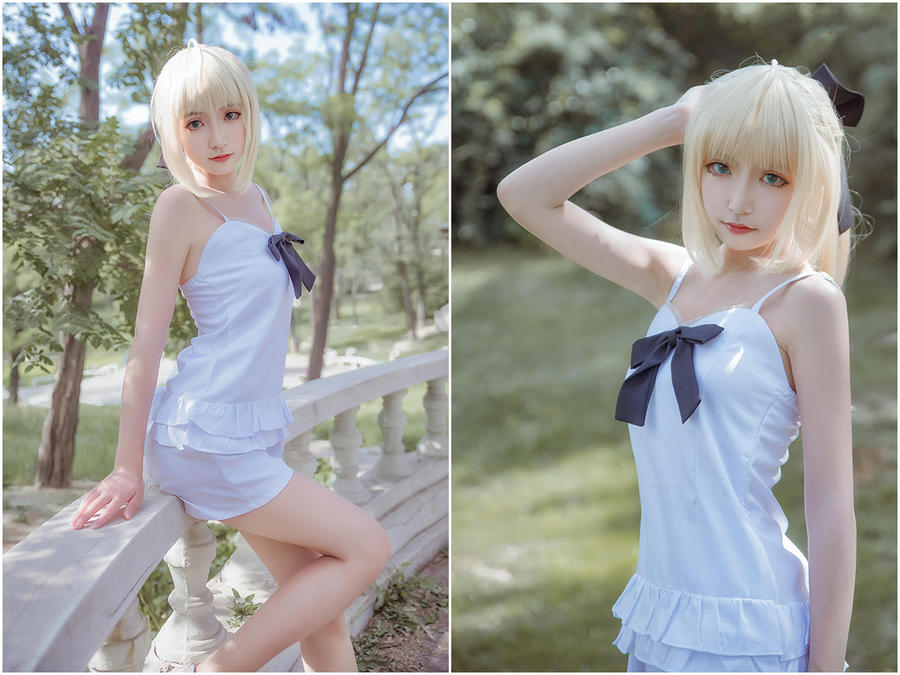 这个泡泡就是逊啦 Cosplay少女萝莉写真图包合集下载 这个泡泡就是逊啦 Cosplay少女萝莉写真图包合集下载