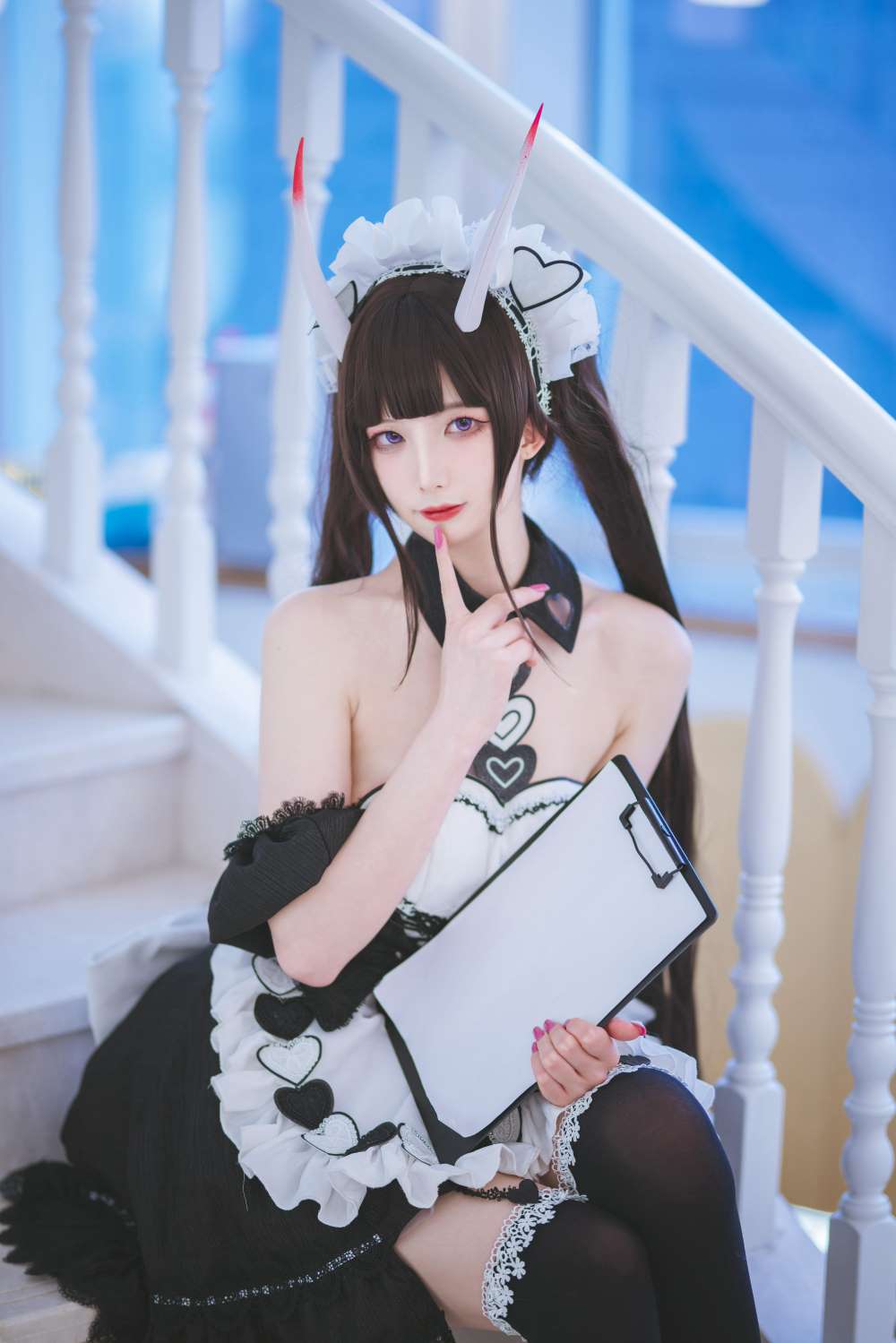封疆疆v 最新Cosplay写真图包合集下载 68套