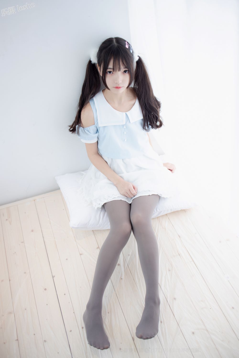 森萝财团 最完整未删减内部图视频全集 写真资源合集作品下载 433套1050G