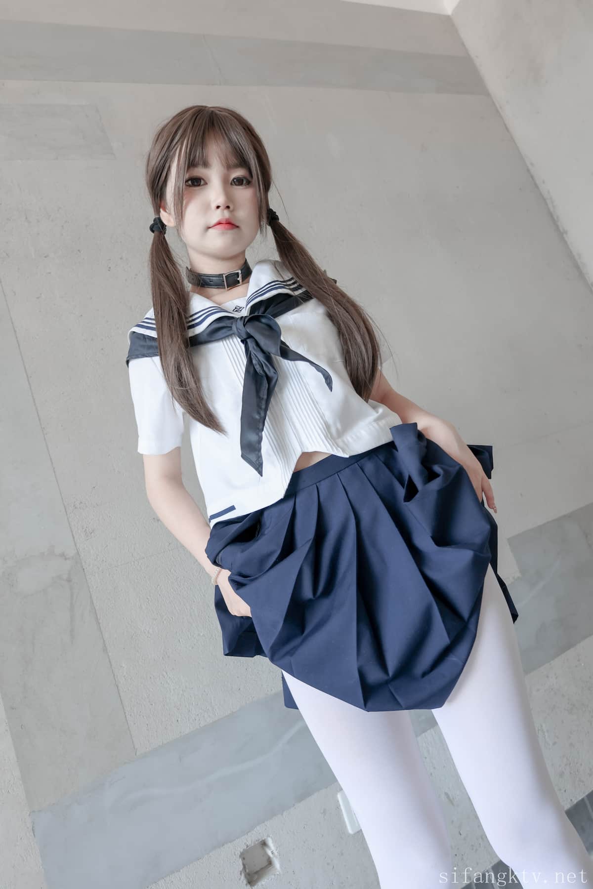 素人渔夫林书辞 – 原版美图最新写真套图合集下载 – 7套