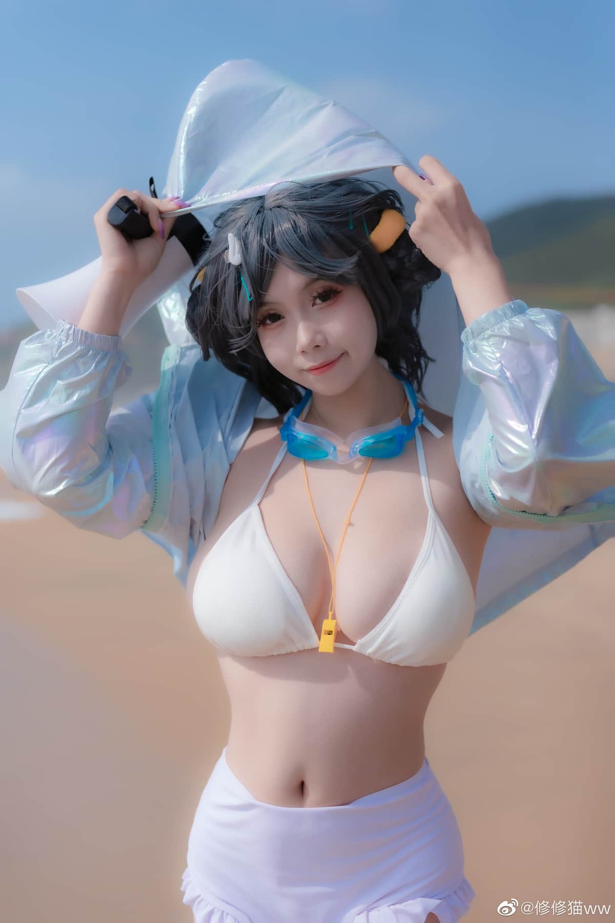 末夜787 最新完整Cos图片 写真资源合集下载 25套