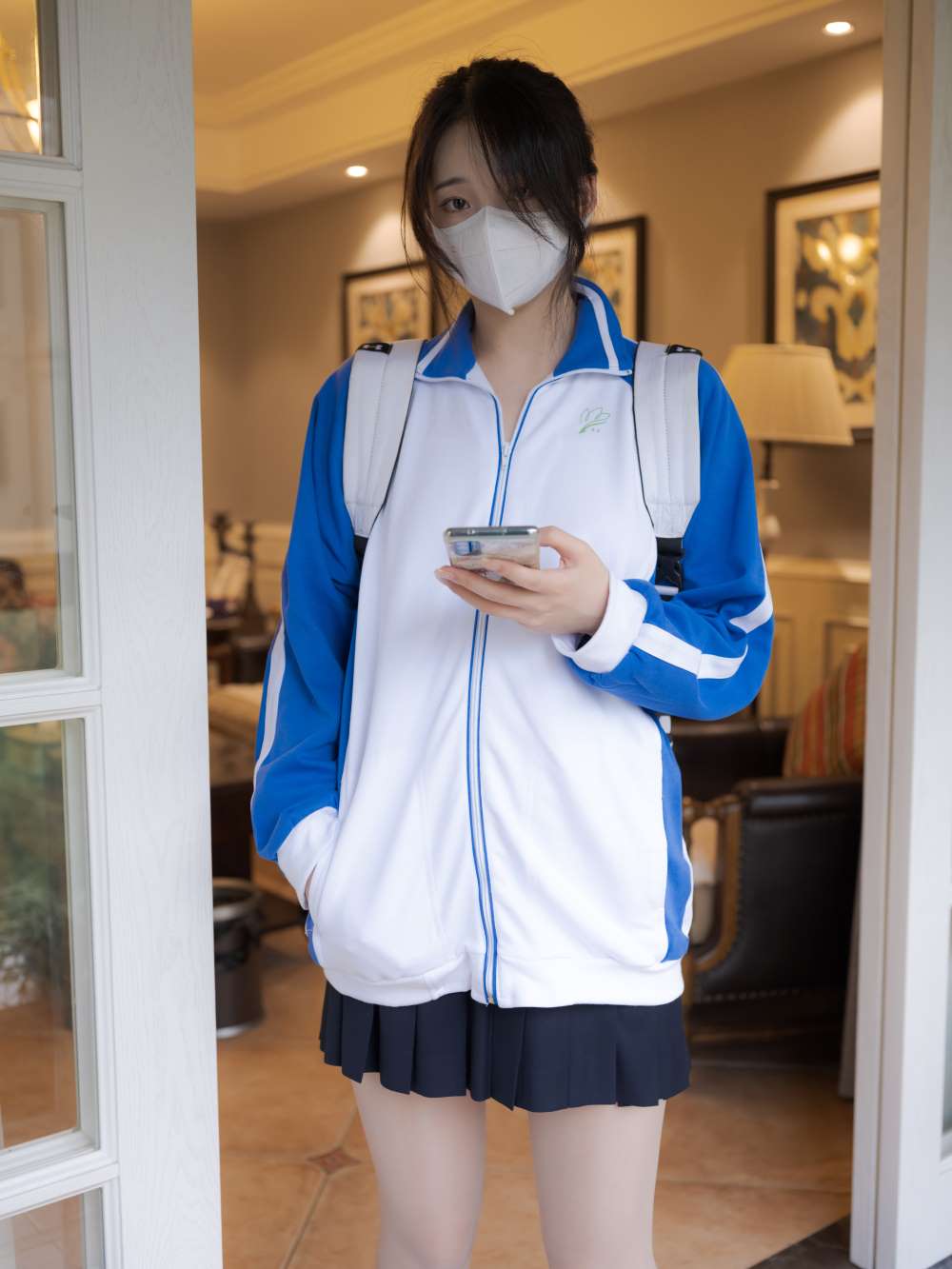 2025/06/09 预览图 [千澄，小鱼，樱可 ] 整体来说颜值不错，推荐，懂的都懂