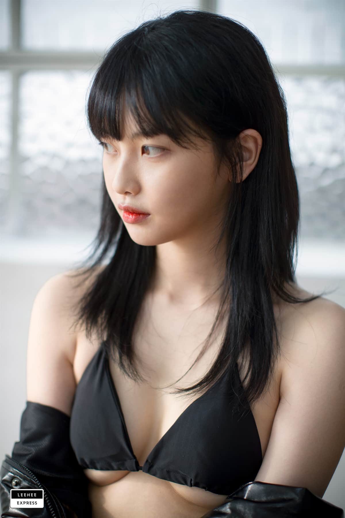 GMS(고말숙) 最新私房照福利完整写真图包合集下载 31套