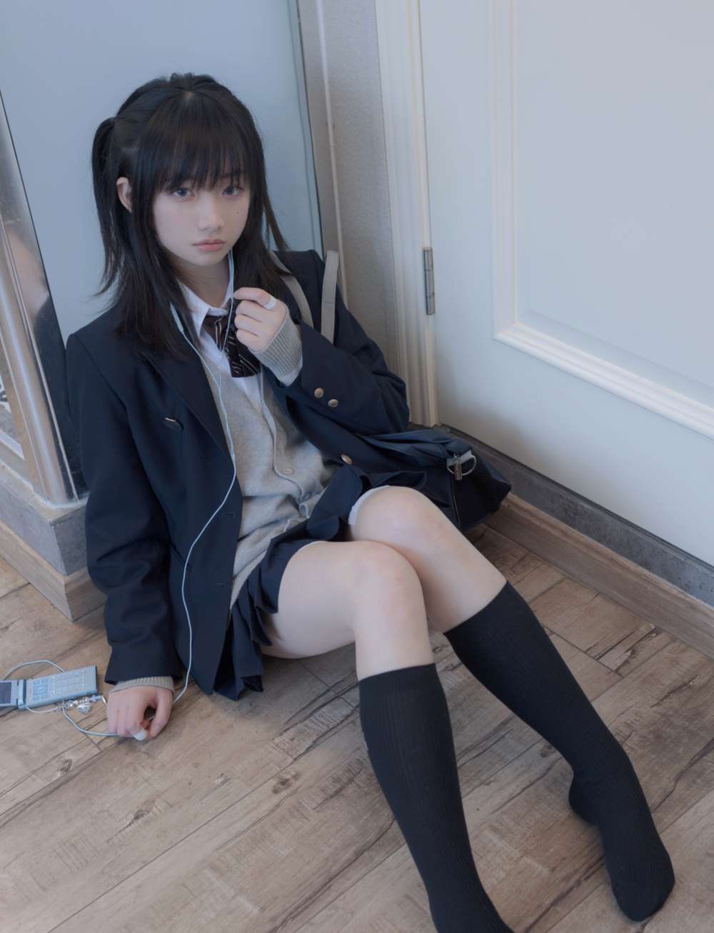 2025/06/09 预览图 [千澄，小鱼，樱可 ] 整体来说颜值不错，推荐，懂的都懂