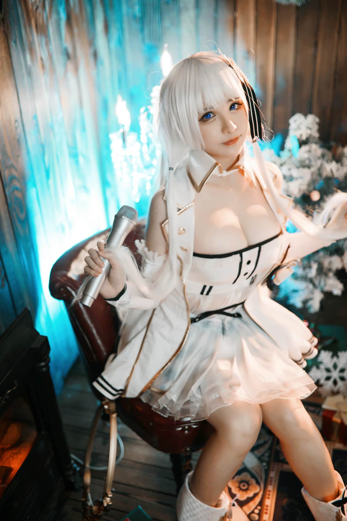 前羽_rr Cos黑丝美腿福利美少女 写真图包合集下载 35套 前羽_rr Cos黑丝美腿福利美少女 写真图包合集下载 35套