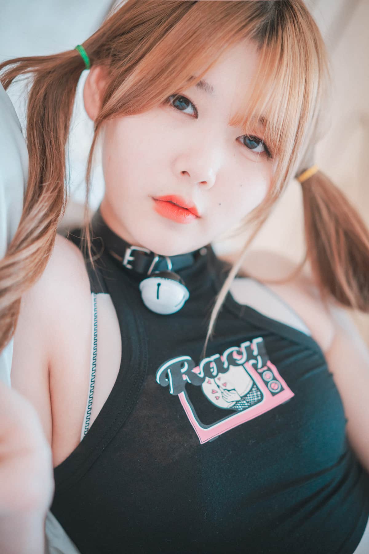 Zia (지아) 韩国Espacia女神美女 写真图包合集下载 137套