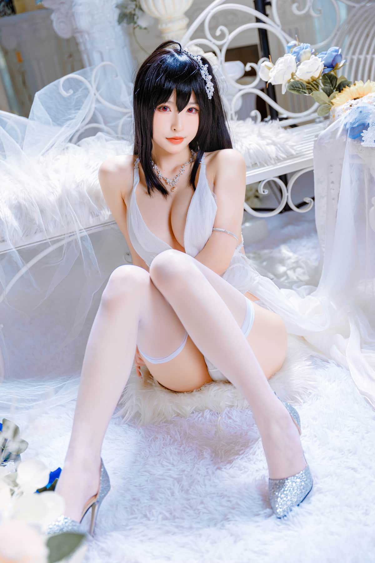 清水由乃 最全Cosplay未流出预览资源 写真图集合集下载 73套