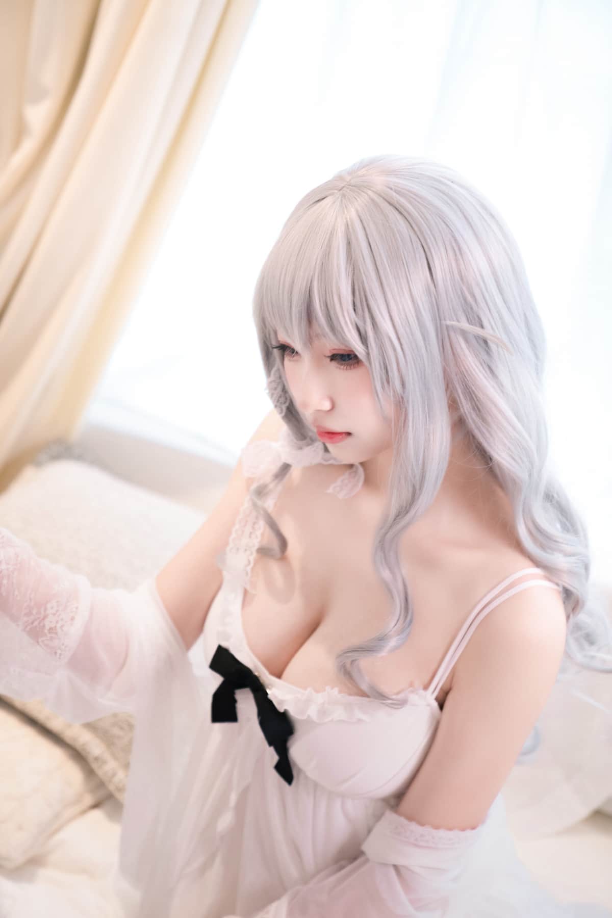 橙喵 – cos图片大全 写真资源合集下载 6套