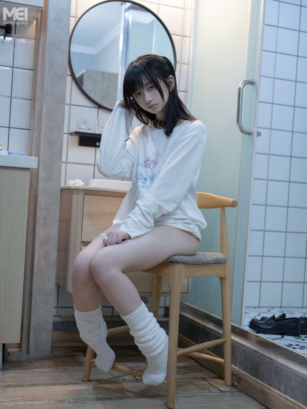 2025/06/09 预览图 [千澄，小鱼，樱可 ] 整体来说颜值不错，推荐，懂的都懂