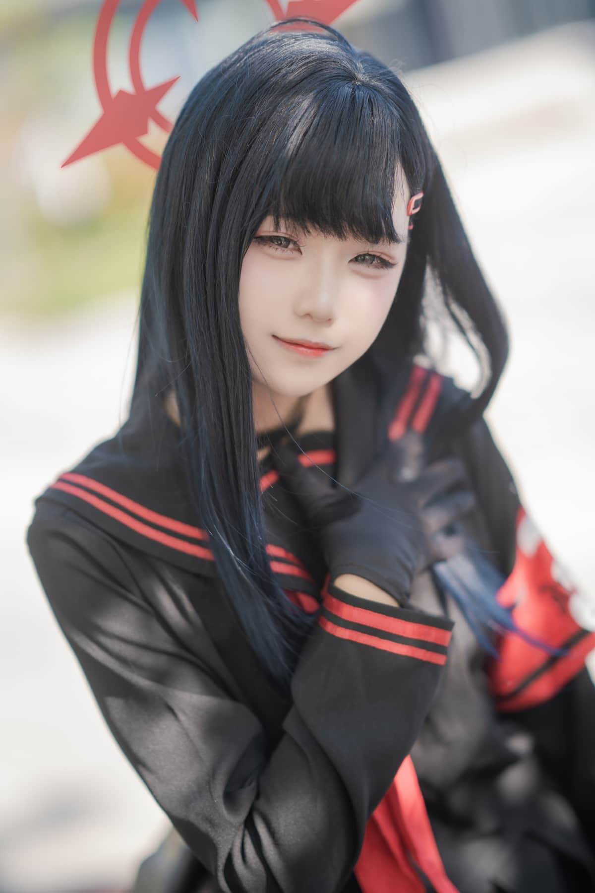 lunananya Cosplay写真图片合集下载