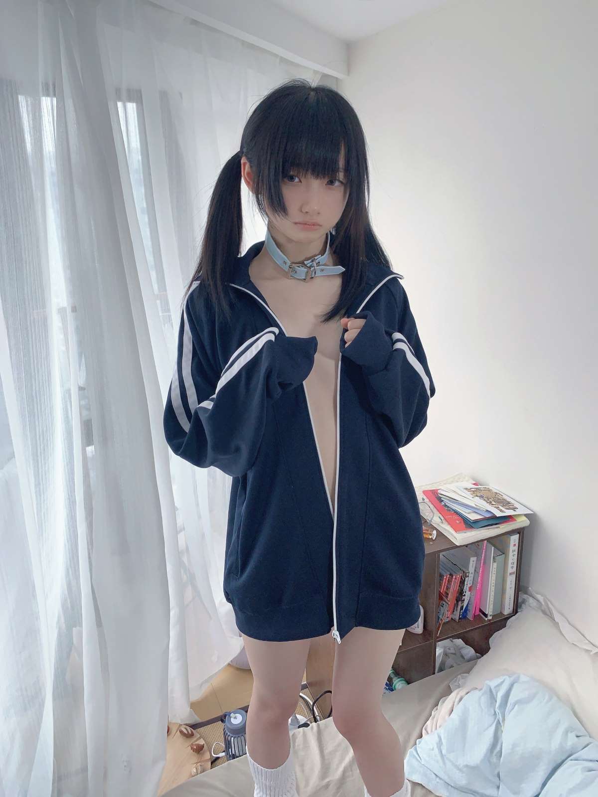 千澄 最新美少女完整写真图包合集下载