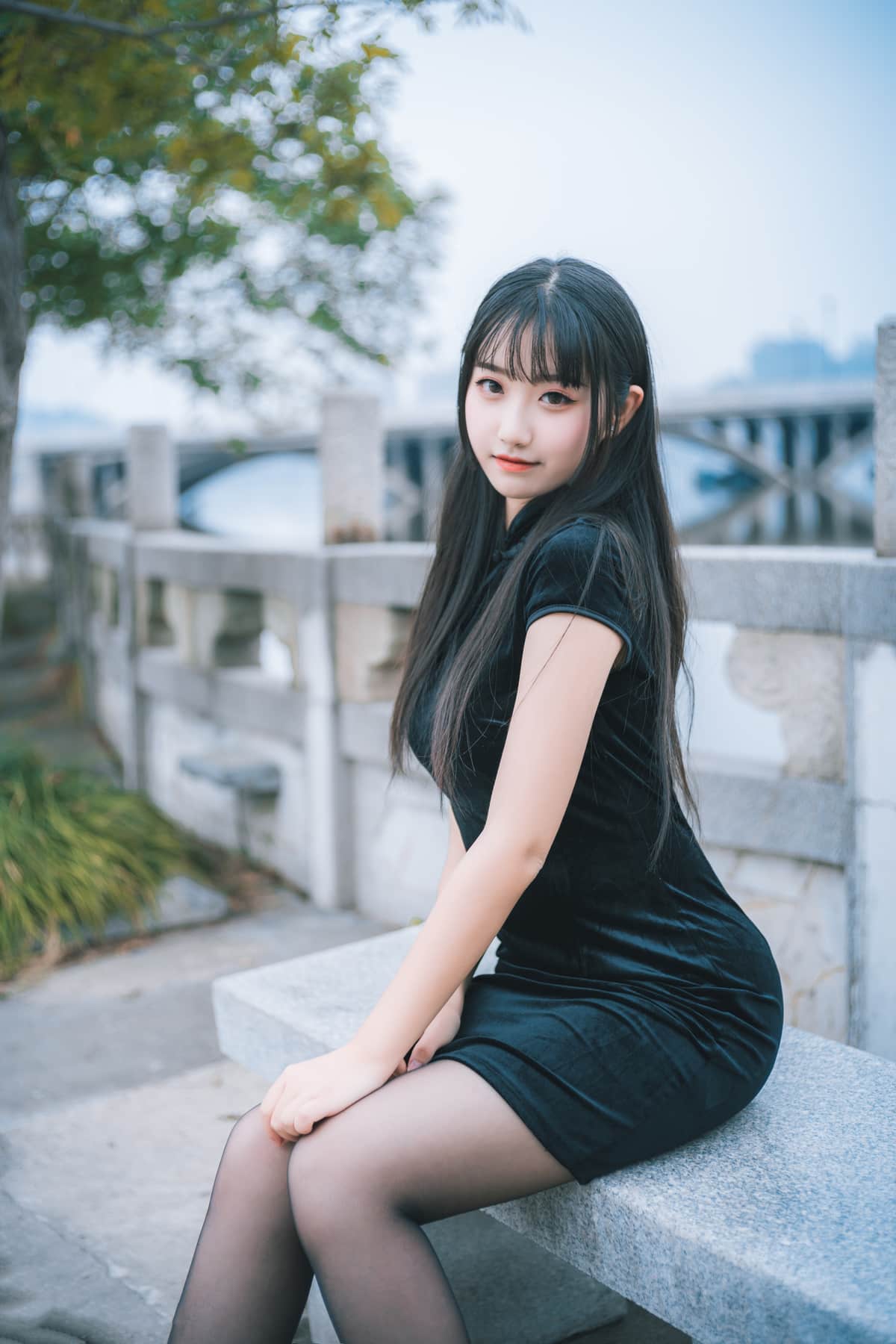 喵糖映画 – 美女写真图集全套作品资源下载 550套 207G