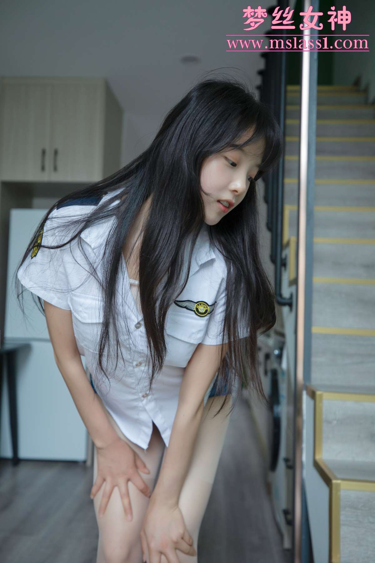 MSLASS梦丝女神-黑丝、白丝、肉丝美足系列福利-写真资源合集下载 202套