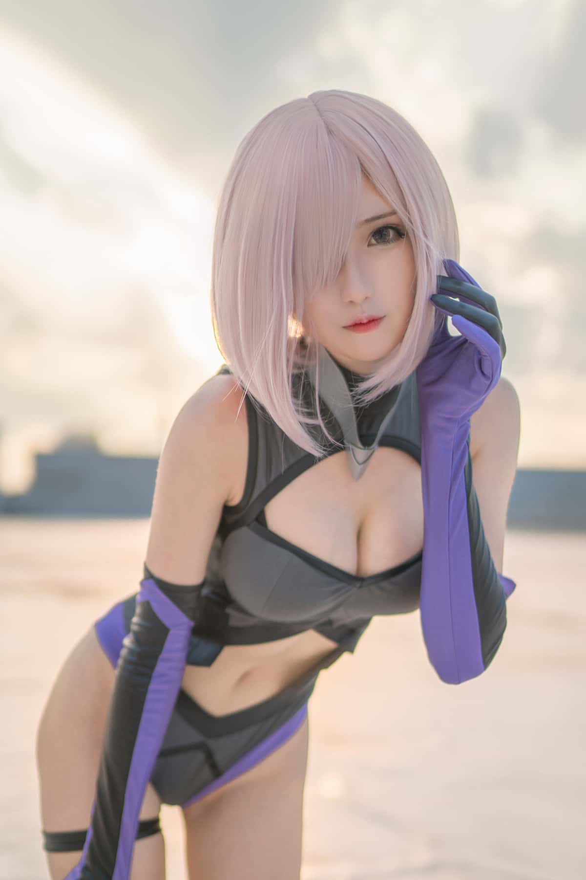 腐团儿Ikaros – 最新COS自拍照黑料 写真图片合集下载 14套 腐团儿Ikaros – 最新COS自拍照黑料 写真图片合集下载 14套