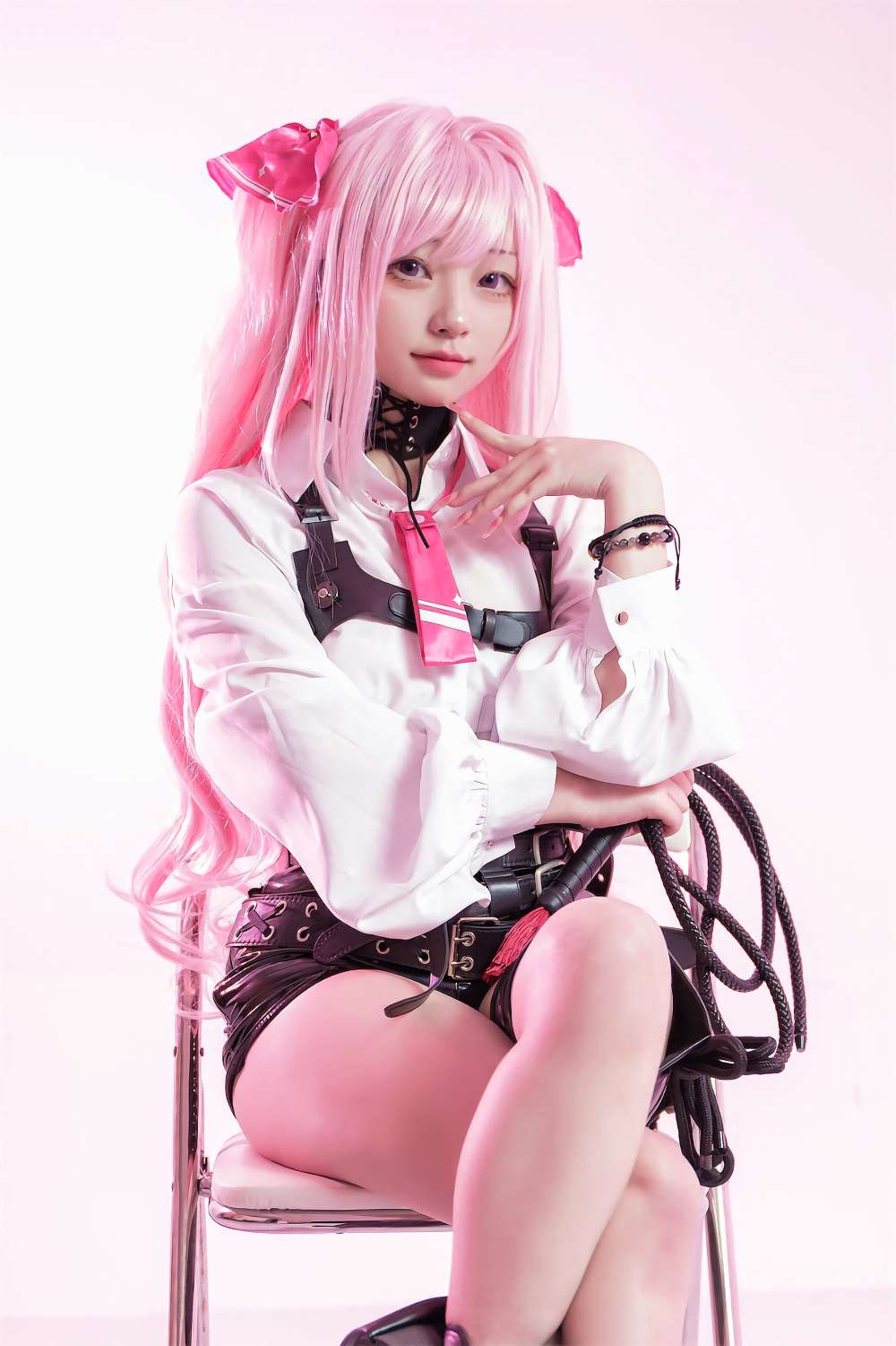 花铃 Cosplay二次元丝袜少女控 完整写真套图合集下载 70套 花铃 Cosplay二次元丝袜少女控 完整写真套图合集下载 70套