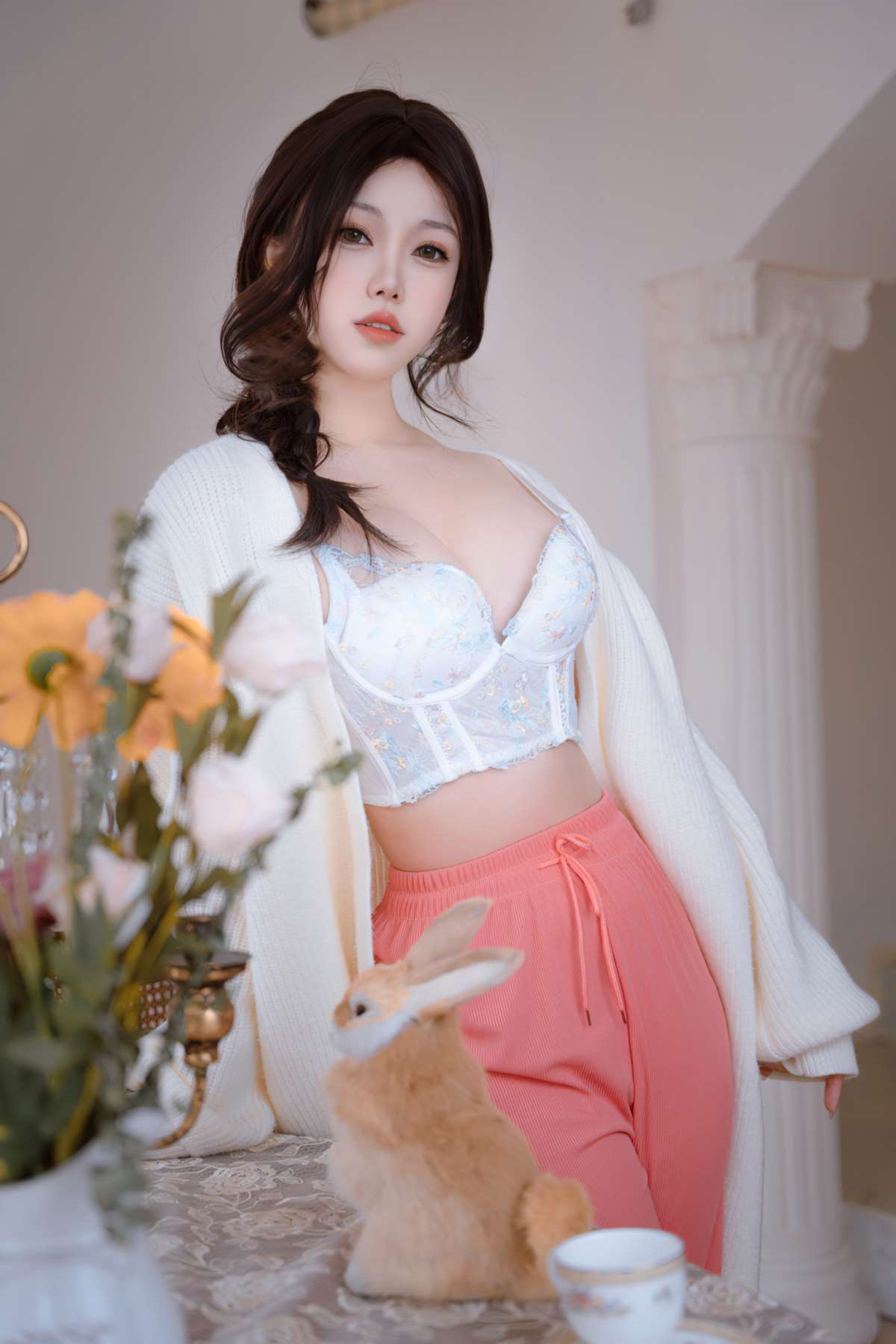 一北亦北(亦南南南) cos制服诱惑写真图包合集下载 38套 持续更新中